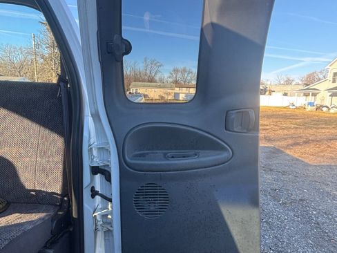 Used 1998 Dodge Ram 2500 Truck 4dr Quad Cab 139 WB HD 4WD image 20