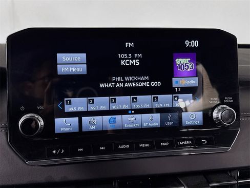 Used 2023 Mitsubishi Outlander SE image 37