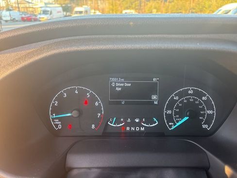 Used 2020 Ford Transit 350 XL image 46