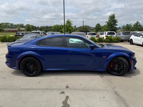Used 2021 Dodge Charger Scat Pack RWD image 4