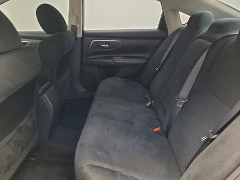 Used 2015 Nissan Altima 2.5 SV FWD image 18