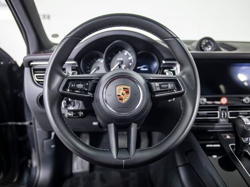 Used 2024 Porsche Macan w/ Premium Plus Package AWD/4WD image 23