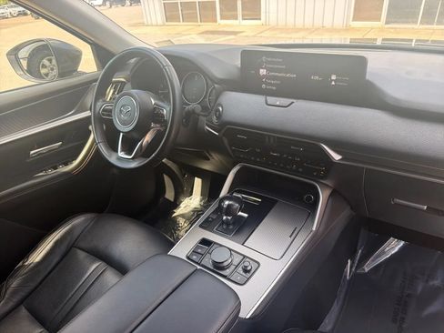 Used 2025 MAZDA CX-90 3.3 Turbo w/ Preferred Package AWD/4WD image 22
