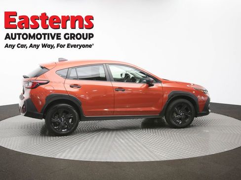 Used 2024 Subaru Crosstrek 2.0i AWD/4WD image 43