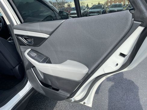 Certified 2025 Subaru Outback Premium w/ Popular Package #1 image 24