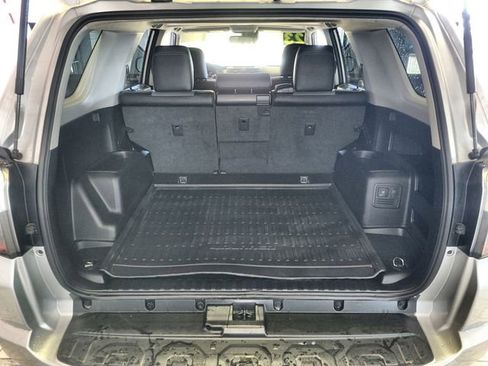 Used 2023 Toyota 4Runner SR5 Premium w/ Moonroof Package image 24