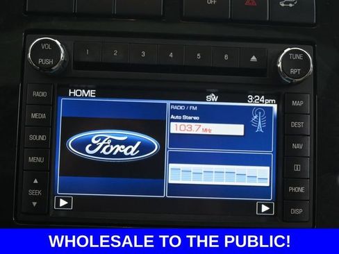 Used 2013 Ford Expedition Limited image 11