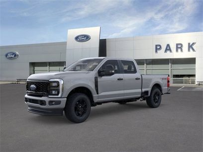 New 2026 Ford F350 4x4 Crew Cab Super Duty