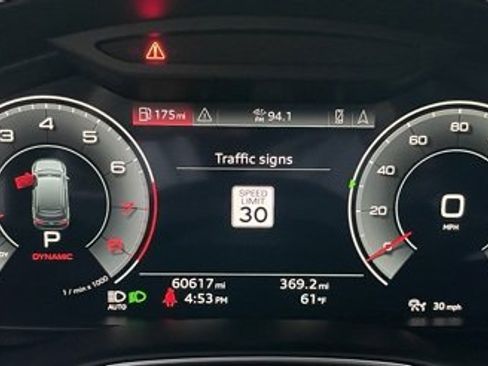 Used 2021 Audi Q7 3.0T Prestige w/ Prestige Package image 24