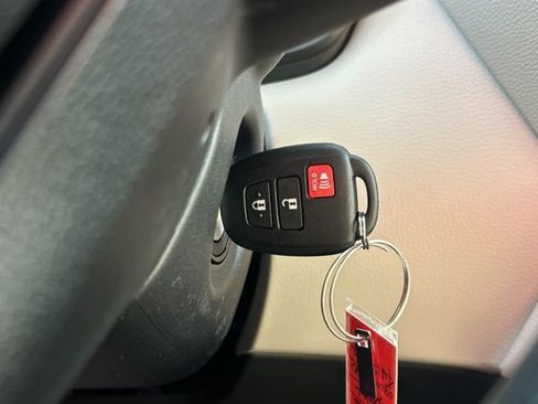 New 2026 Toyota Corolla Cross L AWD/4WD image 32