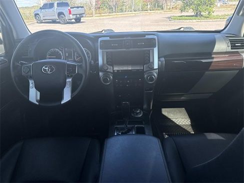 Used 2024 Toyota 4Runner Limited image 14