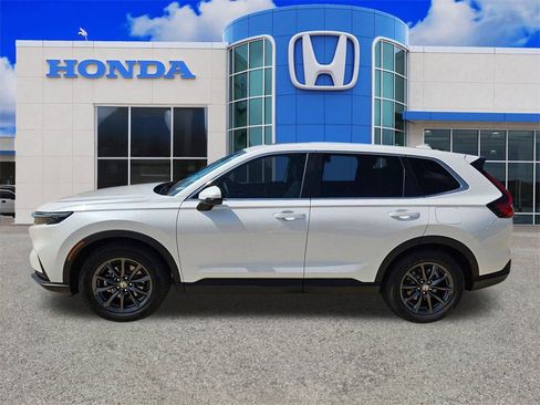 New 2026 Honda CR-V EX-L image 6