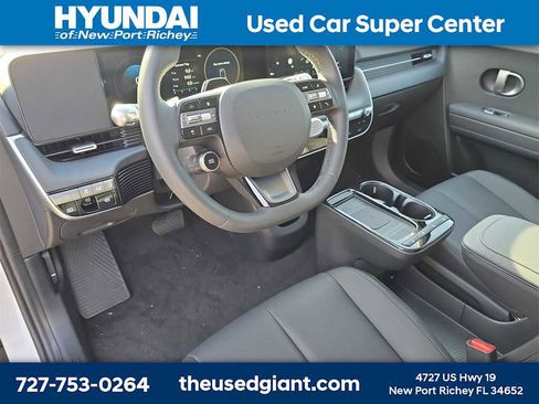 New 2026 Hyundai Ioniq 5 SEL image 15