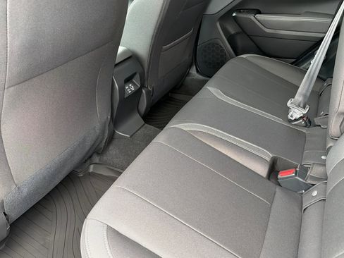 New 2026 Subaru Crosstrek 2.0i Premium image 12