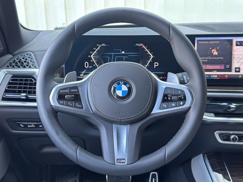 Used 2026 BMW X5 sDrive40i w/ M Sport Package RWD image 22