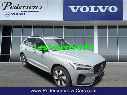 Used 2024 Volvo XC60 T8 Plus w/ Climate Package