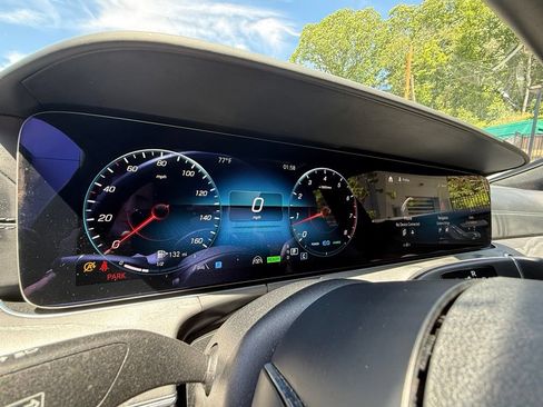 Certified 2023 Mercedes-Benz CLS 450 4MATIC image 36