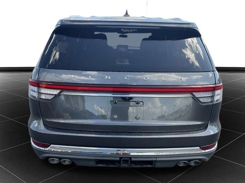 Used 2020 Lincoln Aviator Reserve w/ Equipment Group 202A AWD/4WD image 4