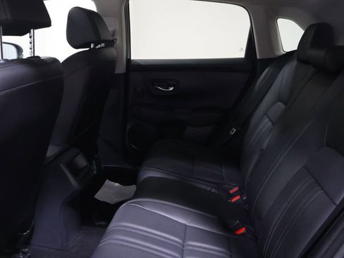 New 2026 Honda HR-V EX-L image 12