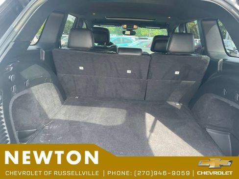 Used 2019 Jeep Grand Cherokee Limited AWD/4WD image 13