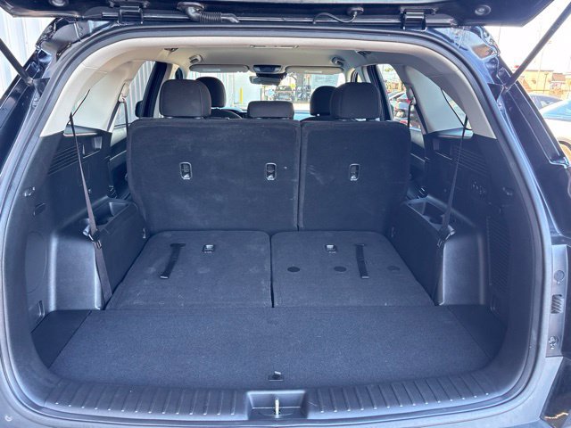 Certified 2023 Kia Sorento LX FWD image 34