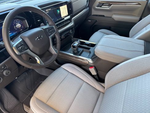 New 2026 Chevrolet Silverado 1500 RST w/ Convenience Package II image 10