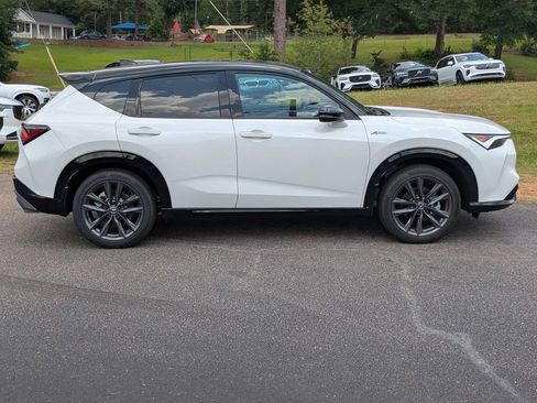 Used 2026 Acura MDX FWD w/ Technology Package image 7