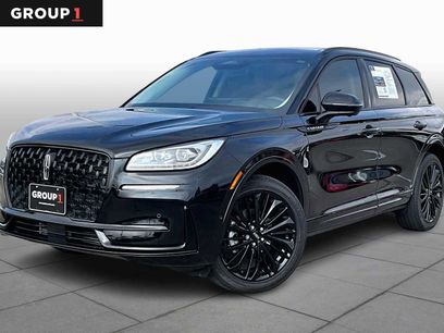 Used 2023 Lincoln Corsair Reserve w/ Equipment Group 202A