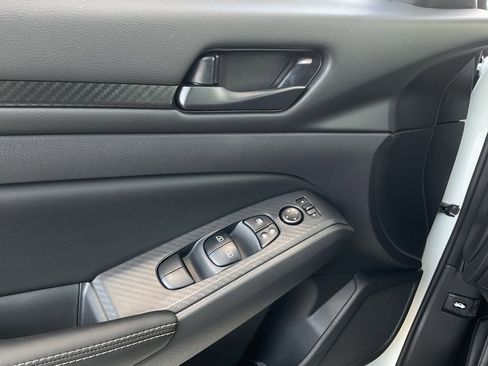 New 2026 Nissan Altima 2.5 SV FWD image 15