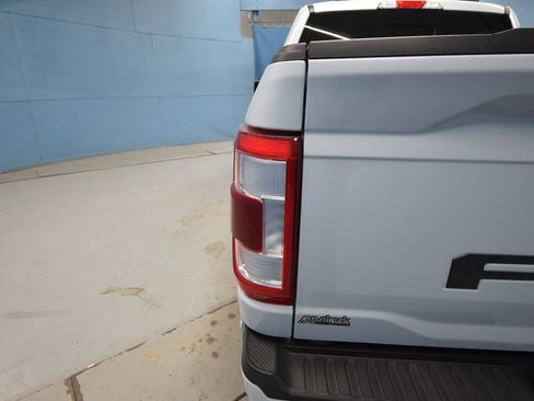 Used 2021 Ford F150 Lariat AWD/4WD image 42