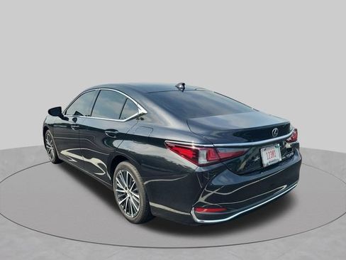 Used 2024 Lexus ES 250 w/ Premium Package AWD/4WD image 15