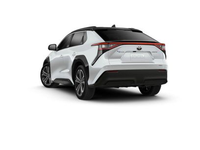 Used 2023 Toyota bZ4X Limited