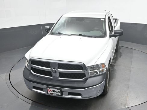 Used 2014 RAM 1500 Tradesman w/ Popular Equipment Group AWD/4WD image 26