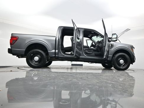 Used 2025 Ford F150 XL w/ Interior Upgrade Package image 58