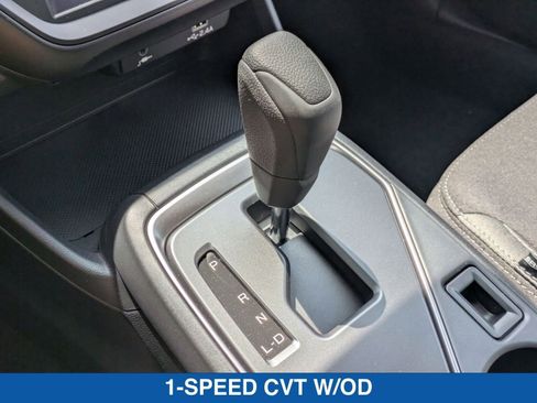 Certified 2025 Subaru Impreza 2.0i image 15