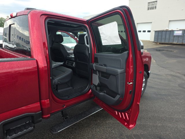 New 2026 Ford F350 Lariat w/ Lariat Ultimate Package AWD/4WD image 34