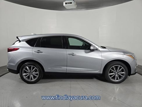 Used 2019 Acura RDX FWD w/ Technology Package image 10
