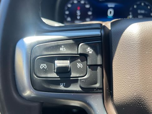 Used 2024 Chevrolet Tahoe LT AWD/4WD image 22