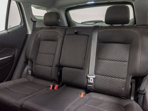 Used 2019 GMC Terrain SLE FWD image 21