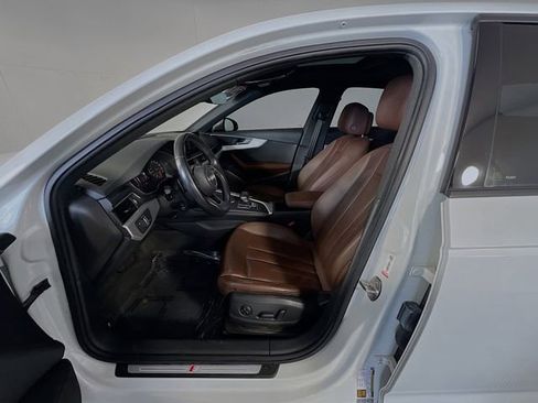 Used 2018 Audi A4 2.0T Premium w/ Convenience Package image 9