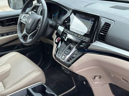 Used 2019 Honda Odyssey Elite image 27