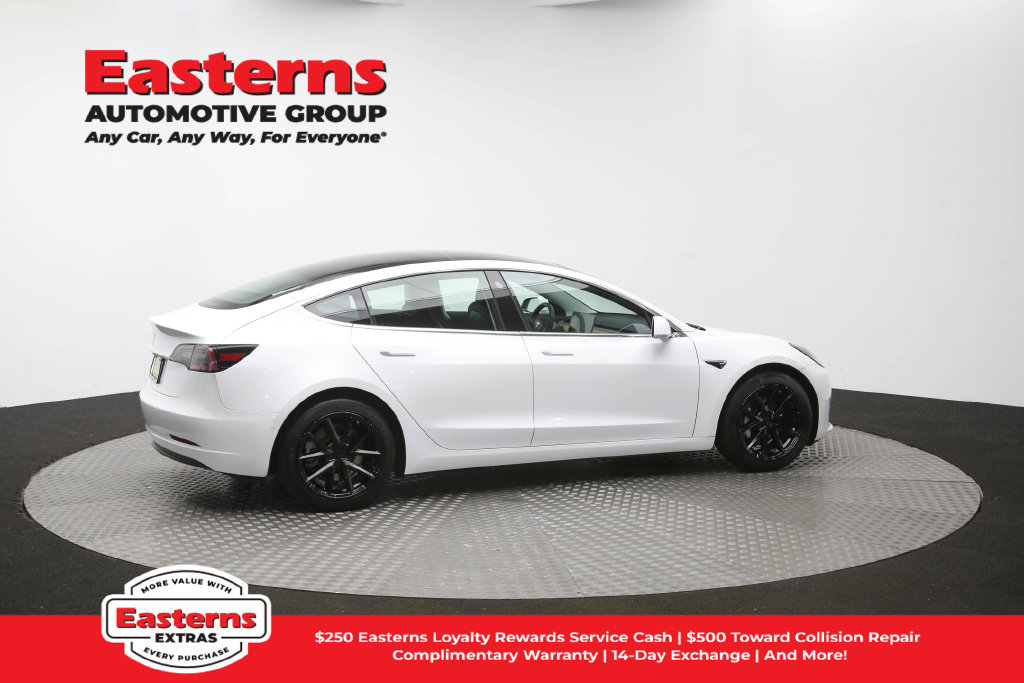 Used 2019 Tesla Model 3 Standard Range Plus RWD image 40