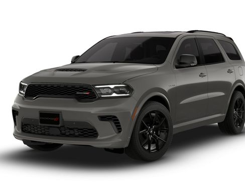 New 2026 Dodge Durango GT image 1
