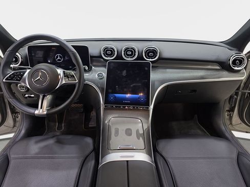 Used 2022 Mercedes-Benz C 300 4MATIC Sedan image 10