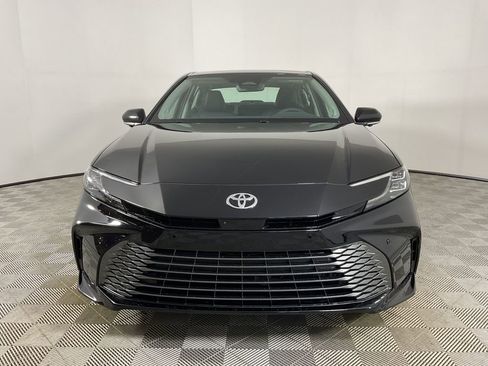 New 2026 Toyota Camry XLE image 2