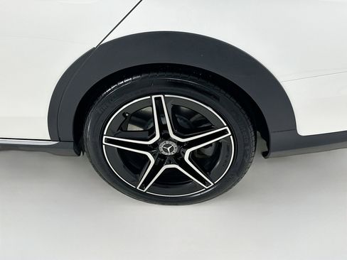 Used 2022 Mercedes-Benz E 450 4MATIC All-Terrain Wagon image 36
