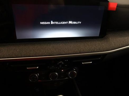 New 2026 Nissan Kicks S AWD/4WD image 18