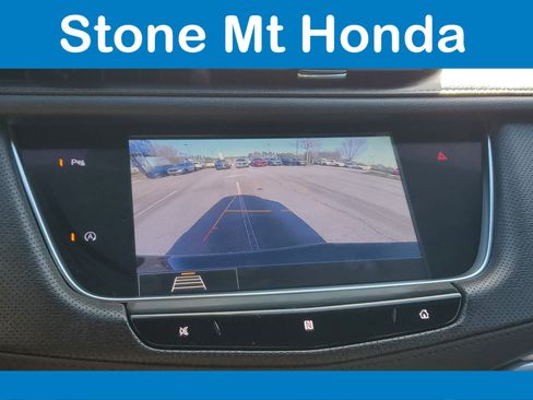 Used 2020 Cadillac XT5 Luxury w/ LPO, Floor Liner Package image 28