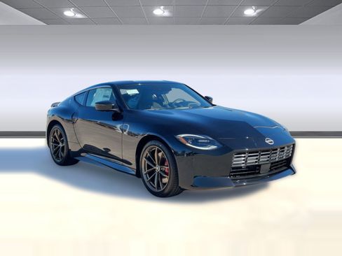 New 2026 Nissan Z Performance image 7