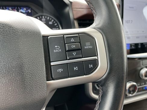 Used 2023 Ford Expedition Limited RWD image 15
